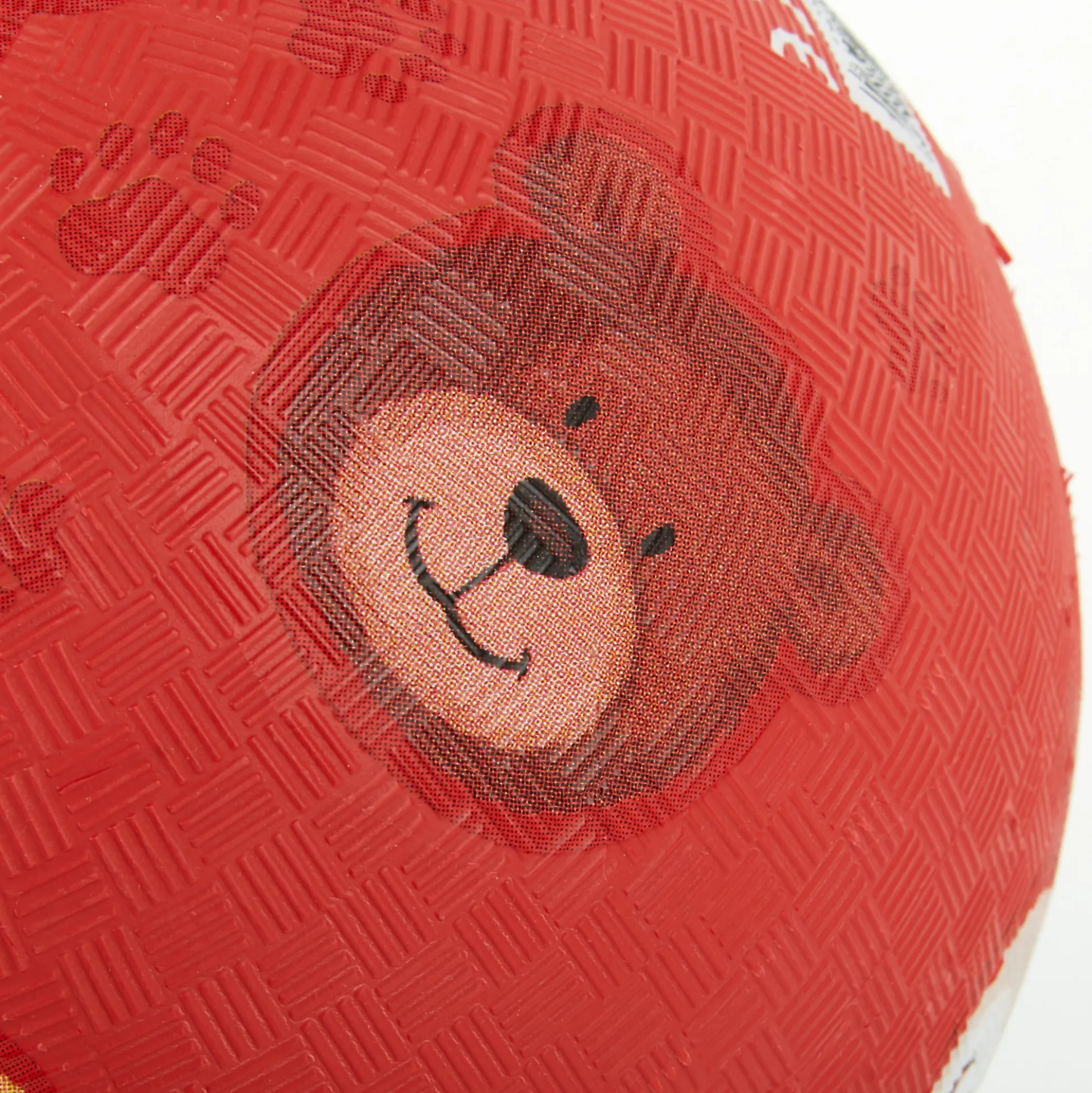 Kinder Spielball Bären
