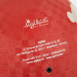 Kinder Spielball Bären