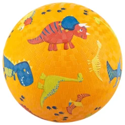 Kinder Spielball Dino