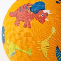 Kinder Spielball Dino