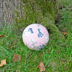 Kinder Spielball Pony Love
