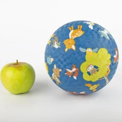Kinder Spielball Wald
