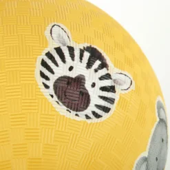 Kinder Spielball Zoo