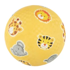 Kinder Spielball Zoo