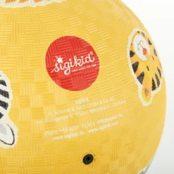 Kinder Spielball Zoo
