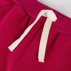 Kinder Sweathose Klecks, pink