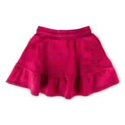 Kinder Sweatrock Klecks, pink