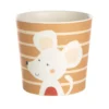 Kinder Tasse Maus 4 Freunde, rPET