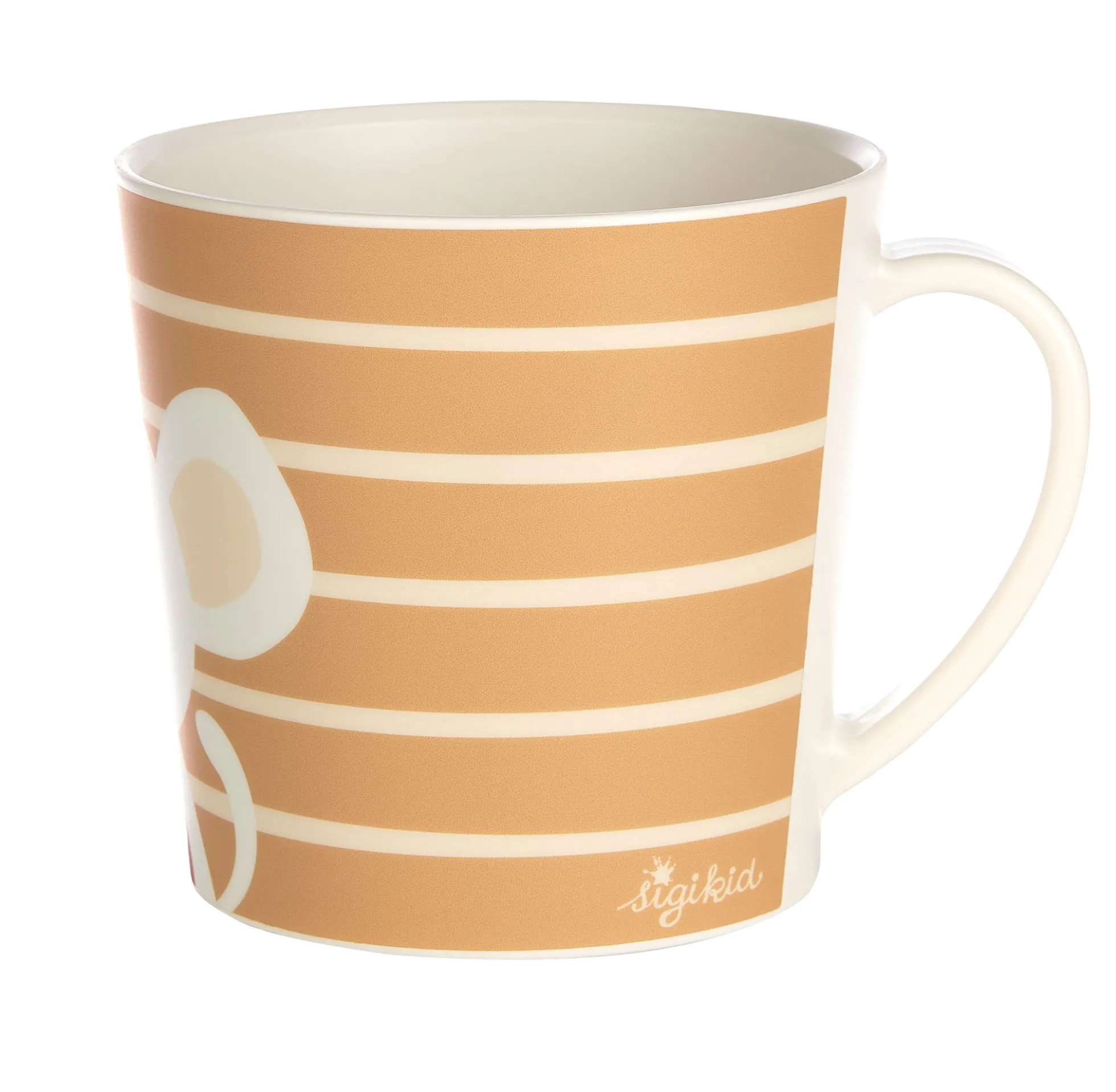 Kinder Tasse Maus 4 Freunde, rPET