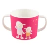 Kinder Tasse Schaf Schnuggi, rPET