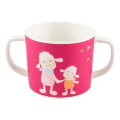 Kinder Tasse Schaf Schnuggi, rPET