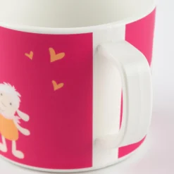 Kinder Tasse Schaf Schnuggi, rPET