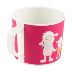 Kinder Tasse Schaf Schnuggi, rPET