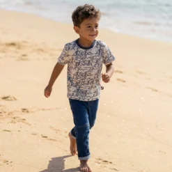 Kinder T-Shirt
