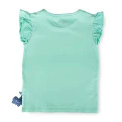 Kinder T-Shirt Love What You Do, Summer Vibes