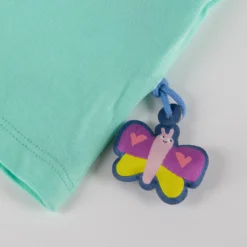 Kinder T-Shirt Love What You Do, Summer Vibes