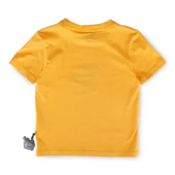 Kinder T-Shirt Musik Monster, Happy Holidays