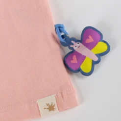 Kinder T-Shirt Take me to the Sea, Summer Vibes