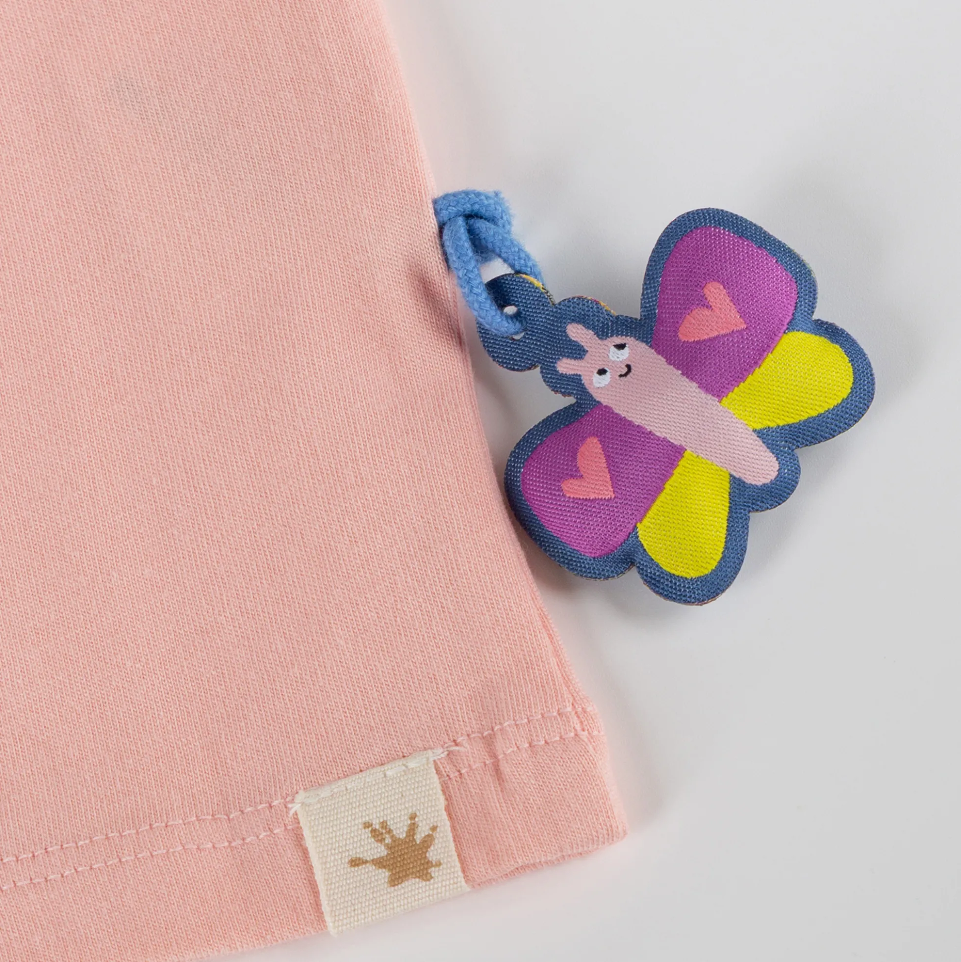 Kinder T-Shirt Take me to the Sea, Summer Vibes