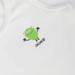 Kinder Unterhemd Mini Monster