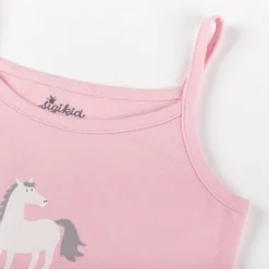 Kinder Unterhemd Pony