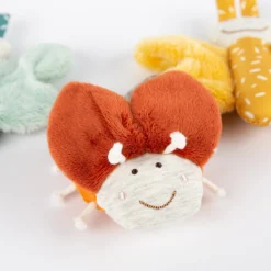 Kinderwagenkette Schmetterling