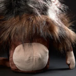 King Bombastic Beaststown