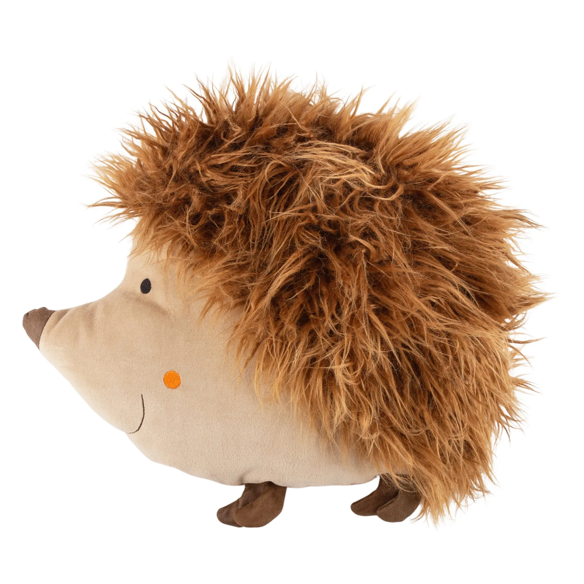 Kissen Igel