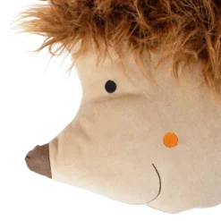 Kissen Igel