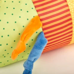 Krabbelrolle, PlayQ