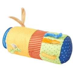 Krabbelrolle, PlayQ