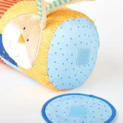 Krabbelrolle, PlayQ