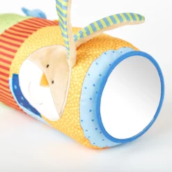 Krabbelrolle, PlayQ