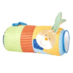 Krabbelrolle, PlayQ
