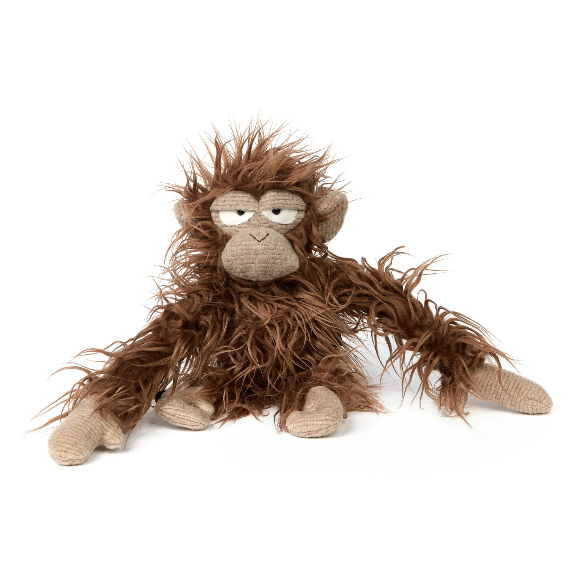 Kuschelaffe Chimp Jump, BeastsTown