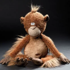 Kuschel- Affe "Mon Key", sigikid BEASTS