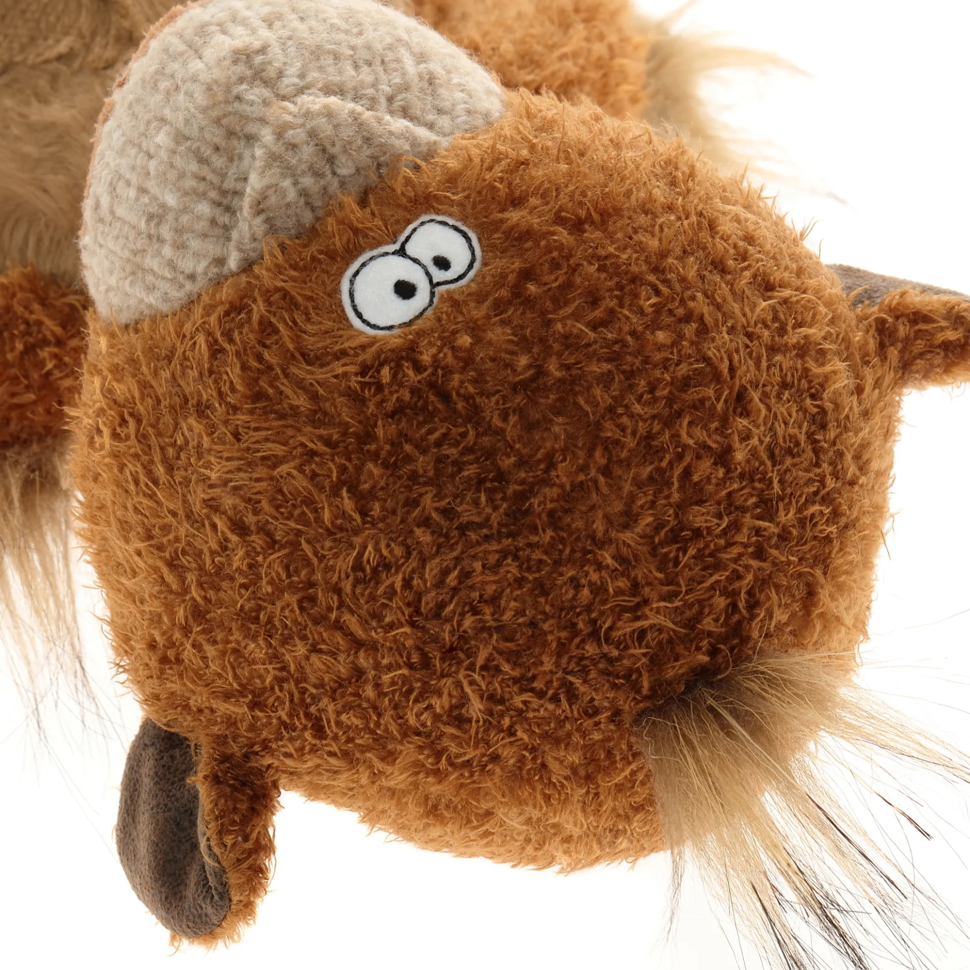 Kuschel- Affe "Mon Key", sigikid BEASTS