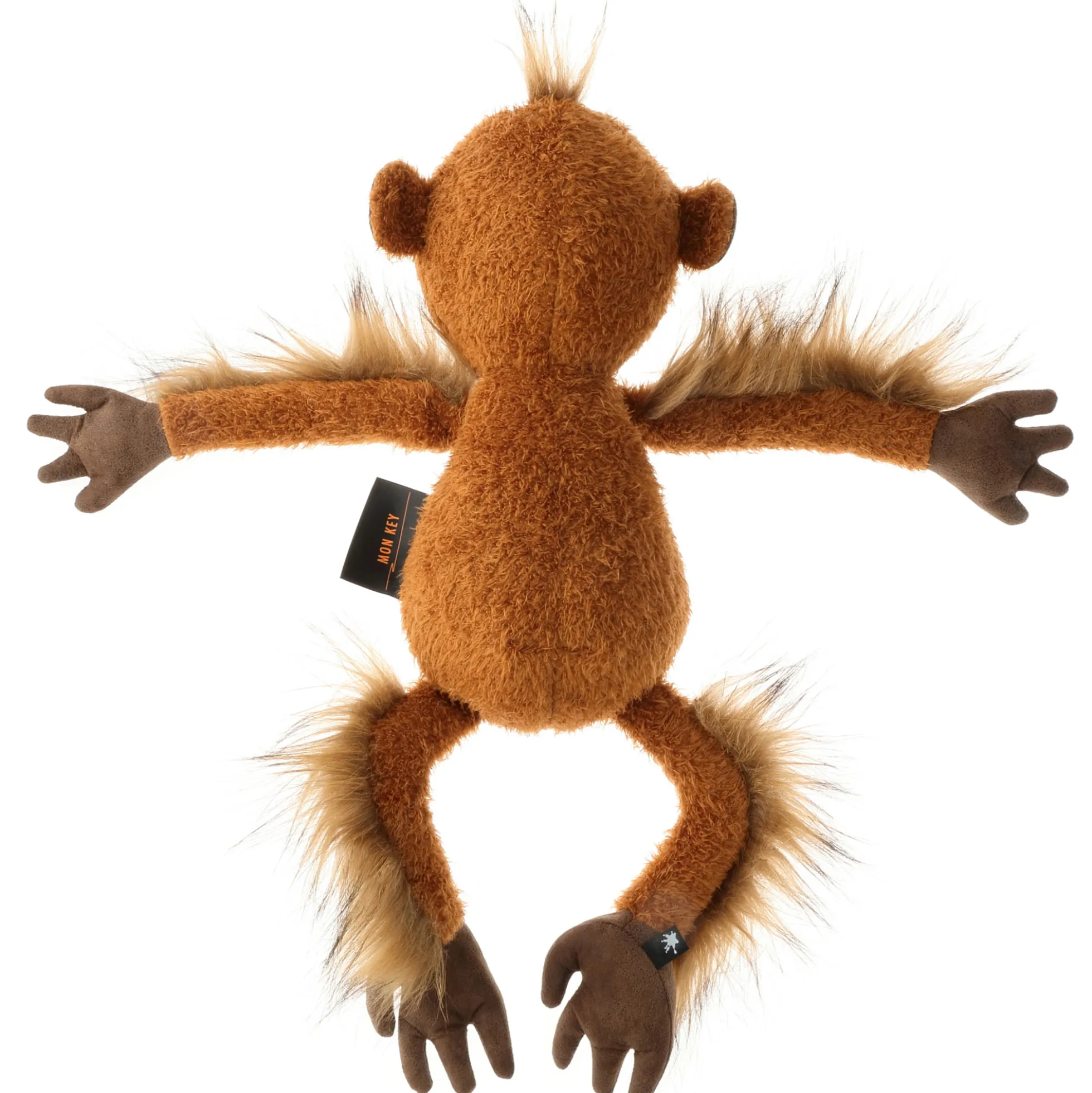 Kuschel- Affe "Mon Key", sigikid BEASTS