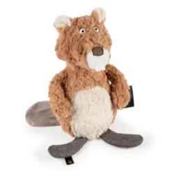 Kuschelbiber Co-Constructor, Beaststown