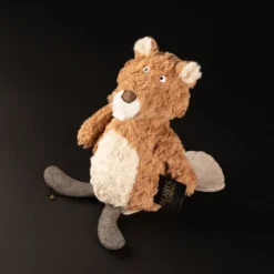 Kuschelbiber Co-Constructor, Beaststown