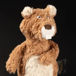 Kuschelbiber Co-Constructor, Beaststown