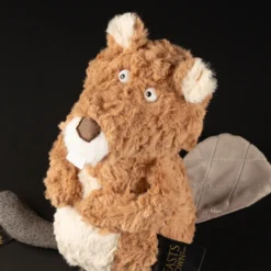 Kuschelbiber Co-Constructor, Beaststown