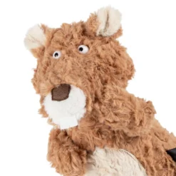 Kuschelbiber Co-Constructor, Beaststown