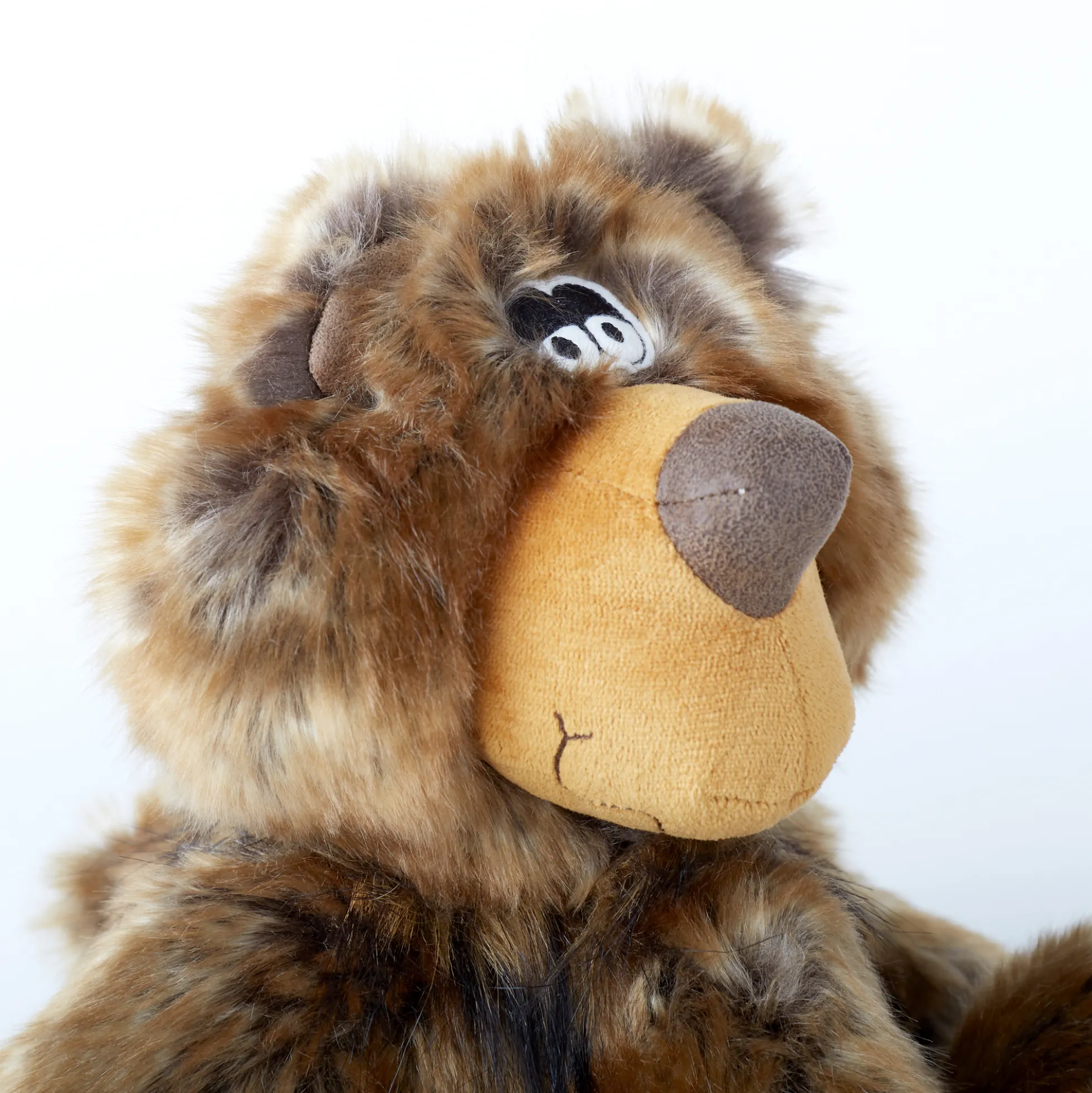 Kuschelbär Bee Bear Buddy, Beaststown