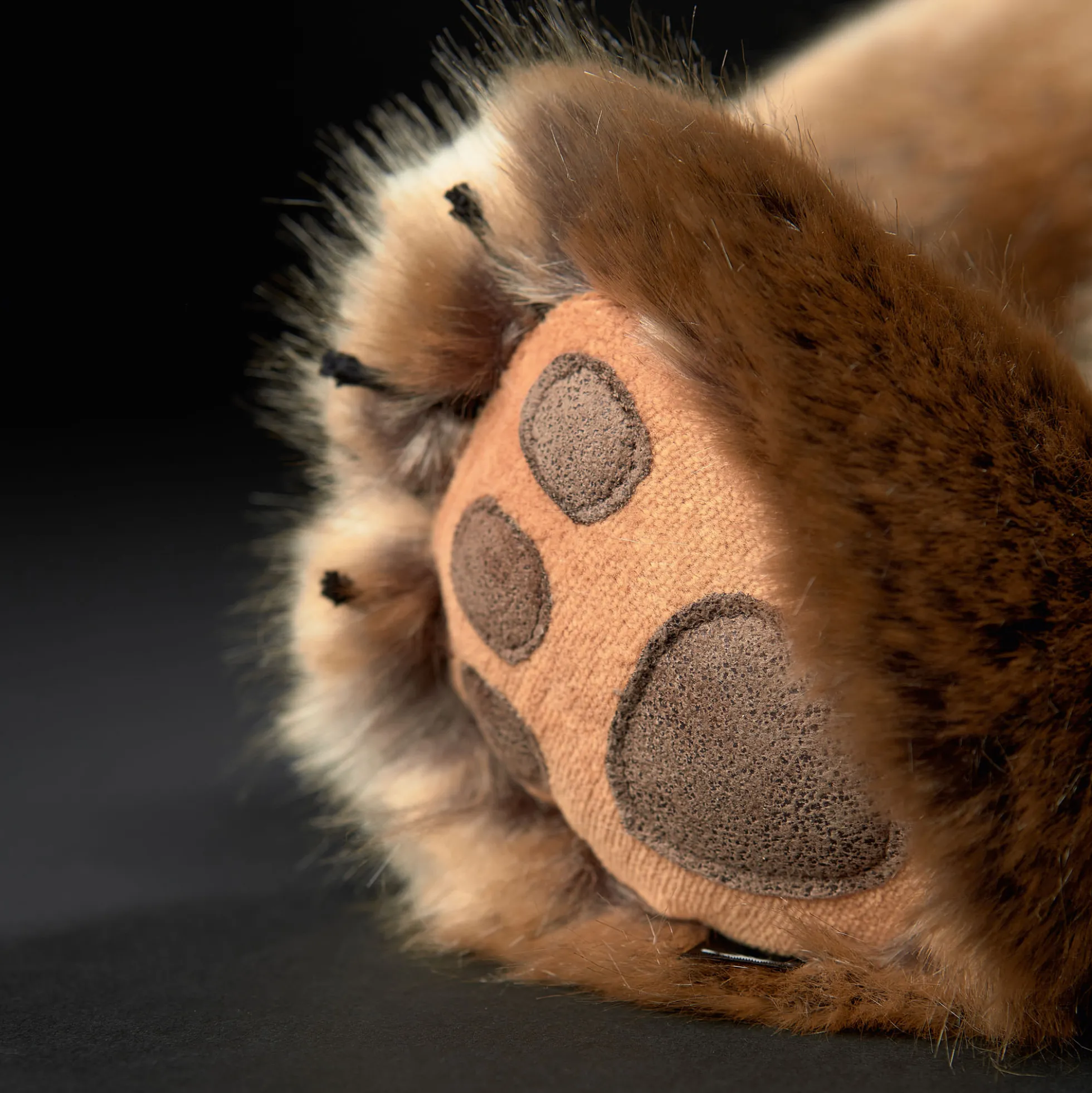 Kuschelbär Bee Bear Buddy, Beaststown