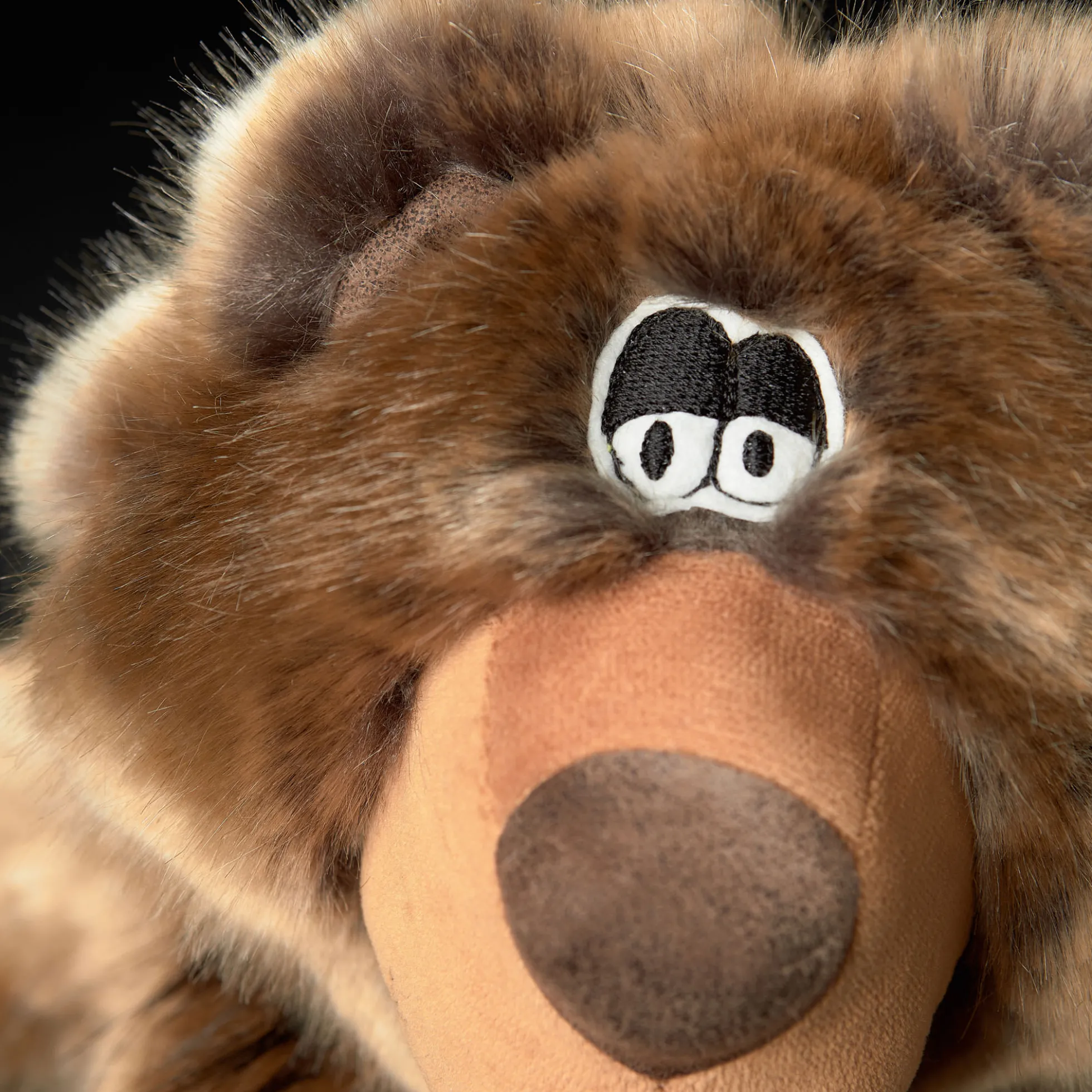 Kuschelbär Bee Bear Buddy, Beaststown