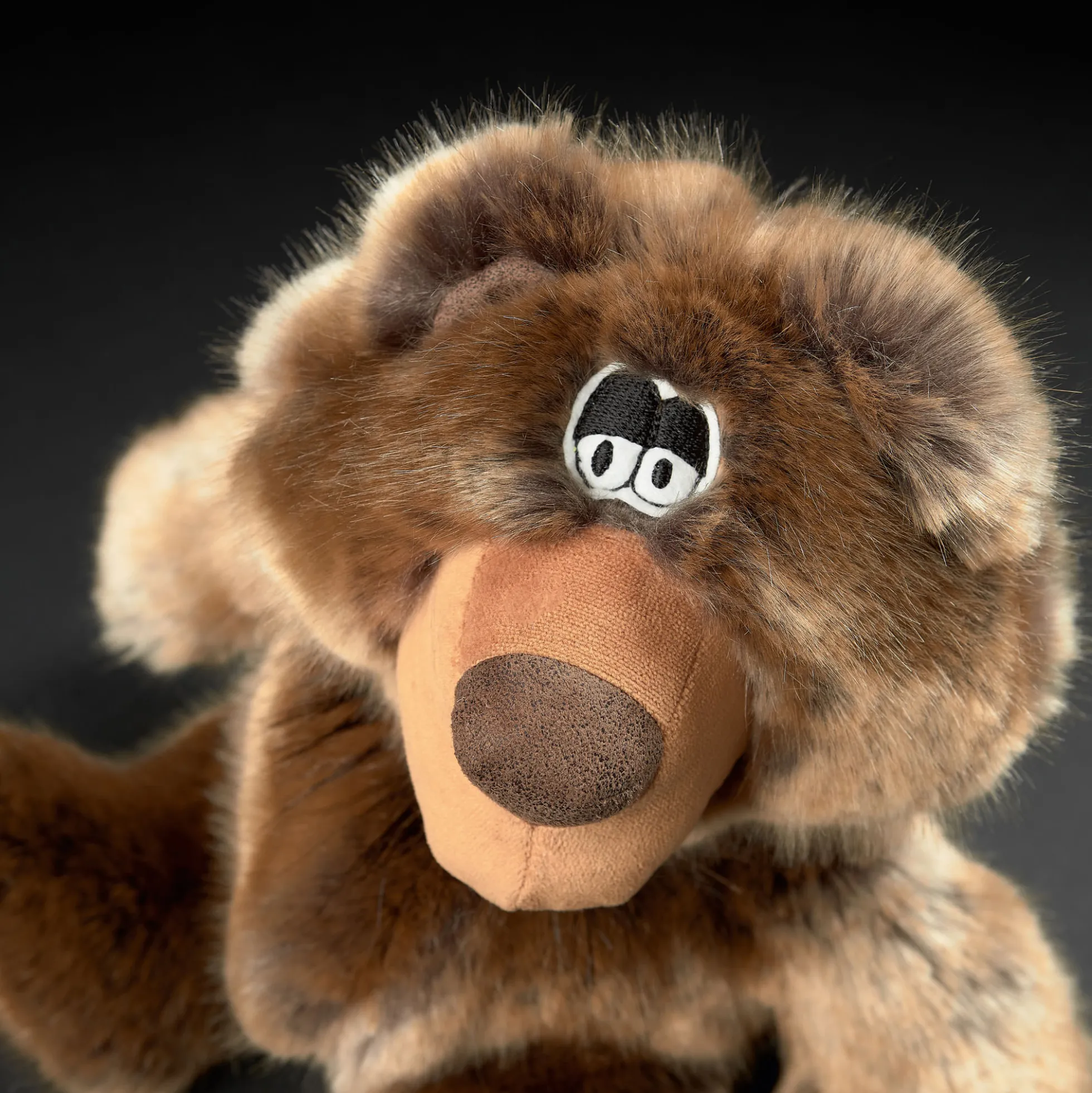 Kuschelbär Bee Bear Buddy, Beaststown