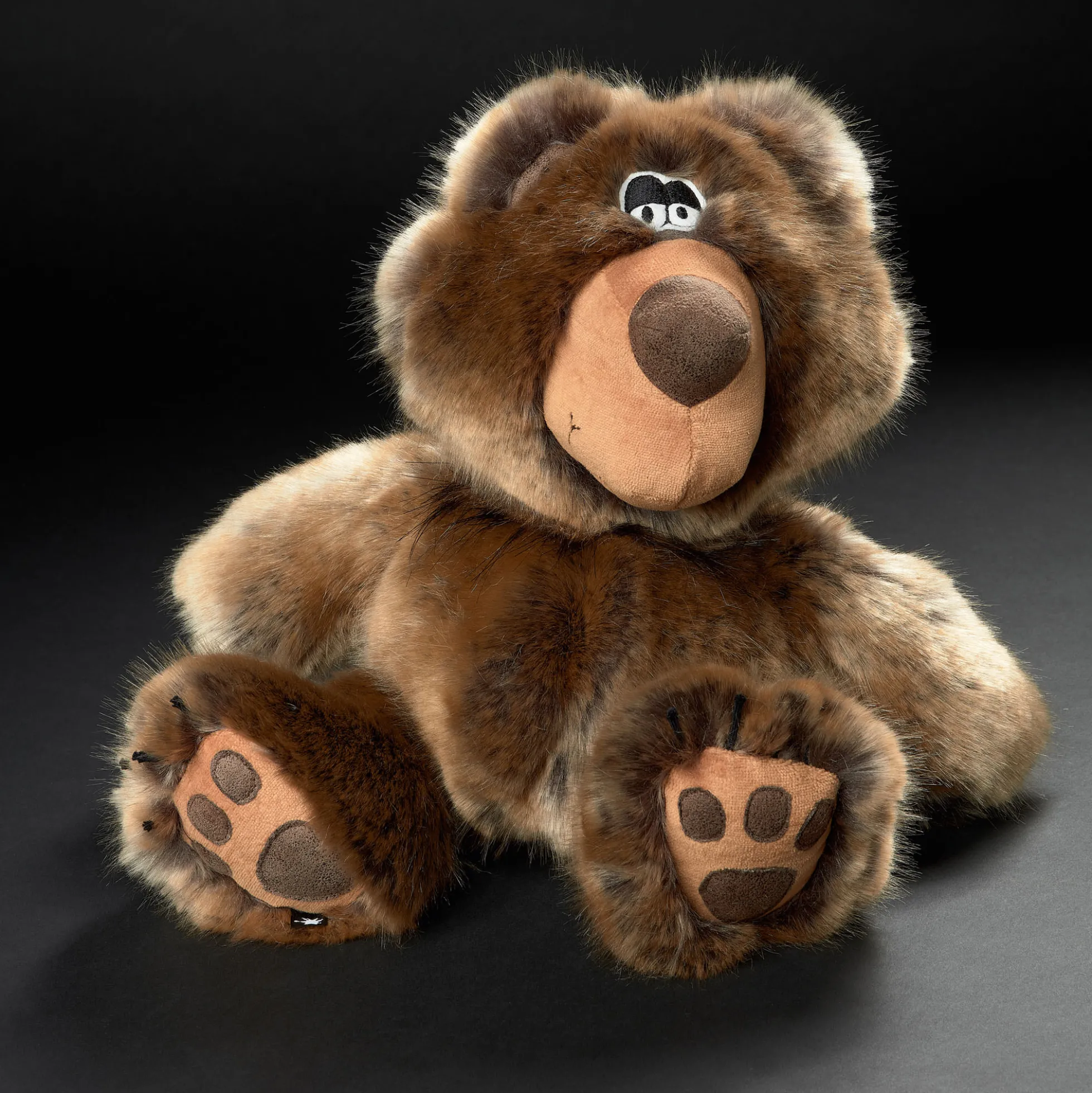 Kuschelbär Bee Bear Buddy, Beaststown
