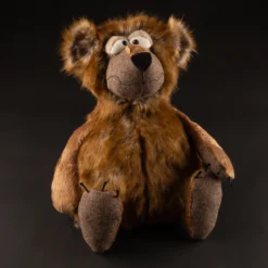 Kuschel Bär Claire de Lune - The Romantic, Beasts
