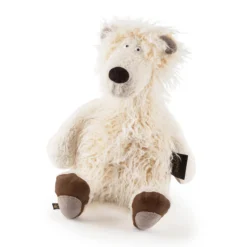 Kuschelbär Iky Piky, Beaststown